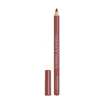 BOURJOIS Paris Contour Edition Lip Liner