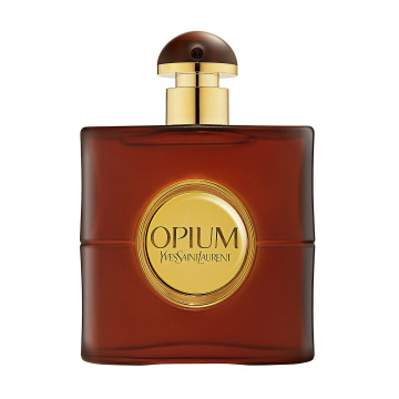 Yves Saint Laurent Opium 2009