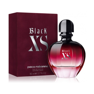 Paco Rabanne Black XS