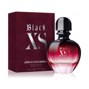 Paco Rabanne Black XS