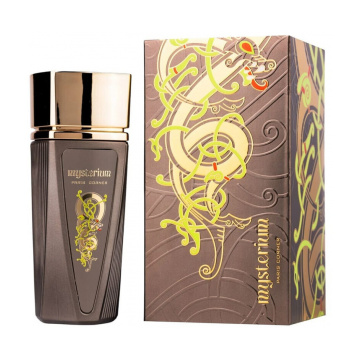 Paris Corner Mysterium