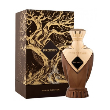Paris Corner Prodigy