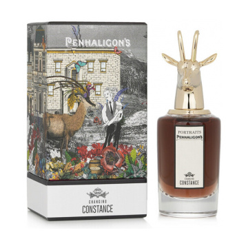 Penhaligon's Portraits Changing Constance