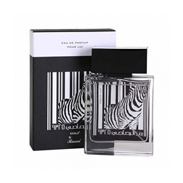 Rasasi 9325 pour Lui Zebra