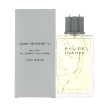 Rochas Eau De Rochas