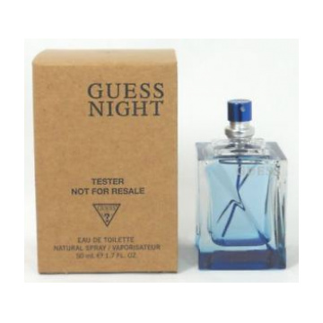 Guess Night