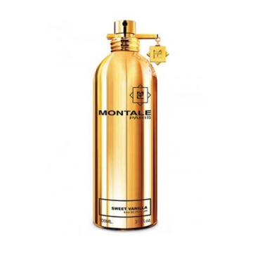 Montale Sweet Vanilla