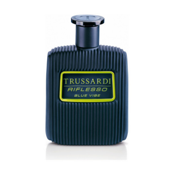 Trussardi Riflesso Blue Vibe Tester