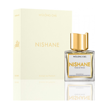 Nishane Collection Miniature Art Wūlóng Chá