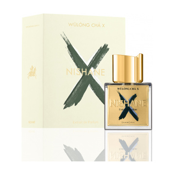 Nishane Wūlóng Chá X