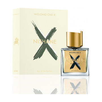 Nishane Wūlóng Chá X