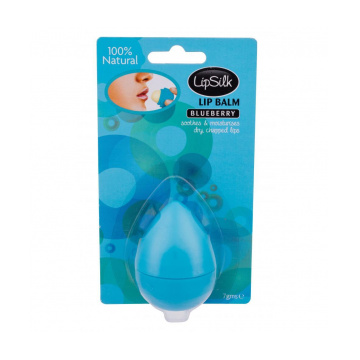 Xpel LipSilk Blueberry