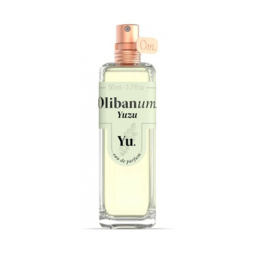 Olibanum. Yuzu - Yu.