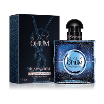 Yves Saint Laurent Black Opium Intense